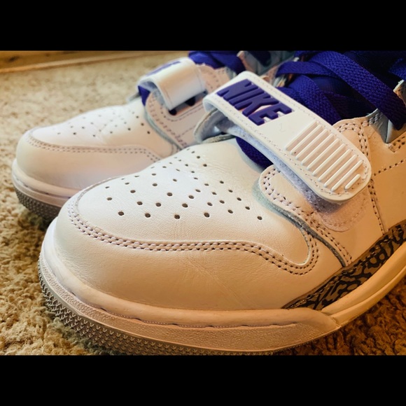 Jordan Legacy 312 - Picture 3 of 7